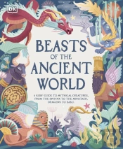 Beasts Of The Ancient World
