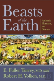 Beasts Of The Earth