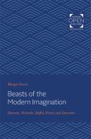 Beasts Of The Modern Imagination