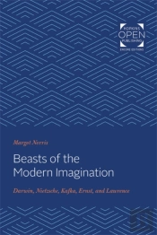 Beasts Of The Modern Imagination