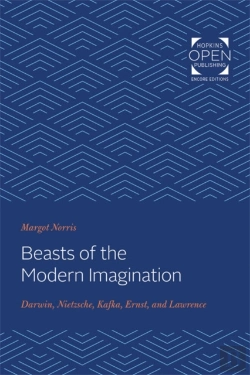 Bertrand.pt - Beasts Of The Modern Imagination