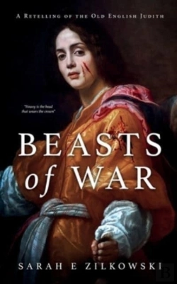Bertrand.pt - Beasts Of War: A Retelling Of The Old En