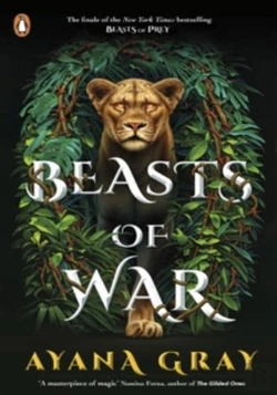 Bertrand.pt - Beasts Of War