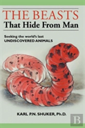Beasts That Hide From Man