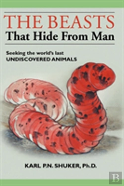 Bertrand.pt - Beasts That Hide From Man