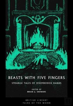 Bertrand.pt - Beasts With Five Fingers