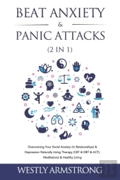 Beat Anxiety & Panic Attacks (2 In 1)
