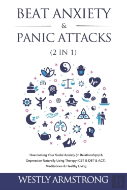 Bertrand.pt - Beat Anxiety & Panic Attacks (2 In 1)