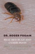 Beat Bed Bugs And Other Pests
