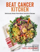 Beat Cancer Kitchen