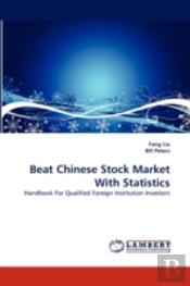 Beat Chinese Stock Market With Statistics