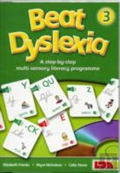 Beat Dyslexia