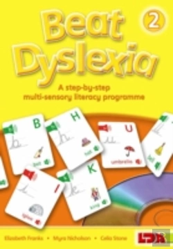Bertrand.pt - Beat Dyslexia
