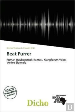 Bertrand.pt - Beat Furrer