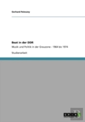 Beat In Der Ddr