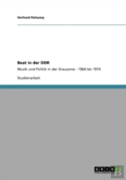 Bertrand.pt - Beat In Der Ddr