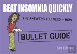Bertrand.pt - Beat Insomnia Quickly: Bullet Guides