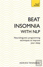 Beat Insomnia With Nlp