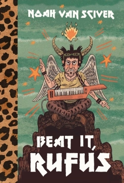 Bertrand.pt - Beat It, Rufus