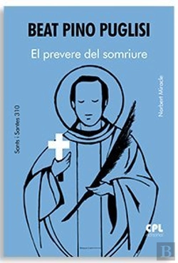 Bertrand.pt - Beat Pino Puglisi. El Prevere Del Somriure