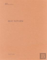 Beat Rothen