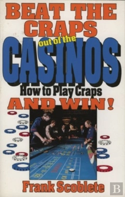 Bertrand.pt - Beat The Craps Out Of The Casinos