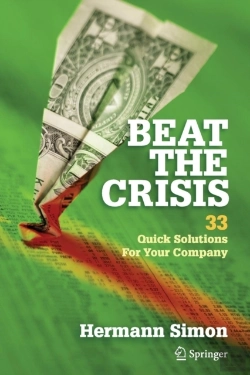 Bertrand.pt - Beat The Crisis: 33 Quick Solutions For Your Company