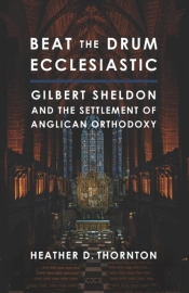 Beat The Drum Ecclesiastic
