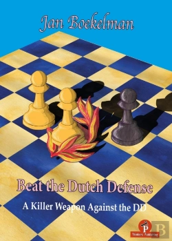 Bertrand.pt - Beat The Dutch Defense