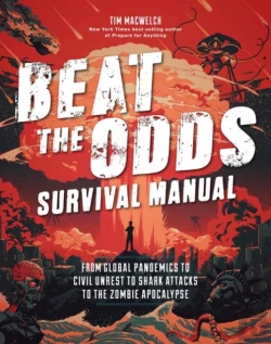 Bertrand.pt - Beat The Odds: Improve Your Chances Of Surviving
