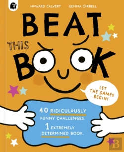 Bertrand.pt - Beat This Book