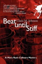 Beat Until Stiff: A Mary Ryan Mystery