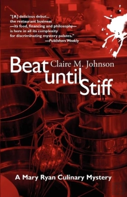 Bertrand.pt - Beat Until Stiff: A Mary Ryan Mystery