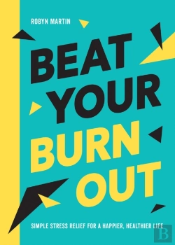 Bertrand.pt - Beat Your Burnout