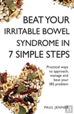 Bertrand.pt - Beat Your Irritable Bowel Syndrome (Ibs) In 7 Simple Steps
