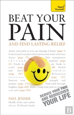 Bertrand.pt - Beat Your Pain And Find Lasting Relief