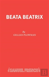 Beata Beatrix