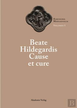 Bertrand.pt - Beate Hildegardis Cause Et Cure
