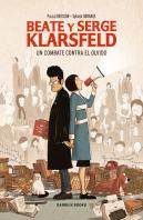 Beate Y Serge Klarsfeld
