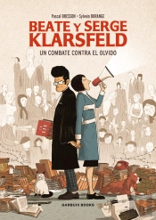 Beate Y Serge Klarsfeld