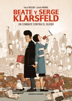 Bertrand.pt - Beate Y Serge Klarsfeld