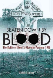 Beaten Down By Blood