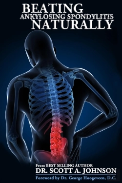 Bertrand.pt - Beating Ankylosing Spondylitis Naturally