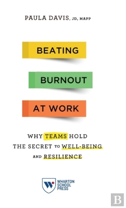 Bertrand.pt - Beating Burnout At Work