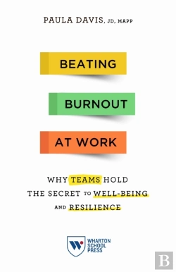 Bertrand.pt - Beating Burnout At Work