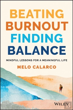 Bertrand.pt - Beating Burnout, Finding Balance