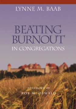 Bertrand.pt - Beating Burnout In Congregations