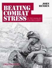 Beating Combat Stress