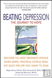 Beating Depression: The Journey To Hope