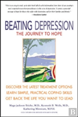 Bertrand.pt - Beating Depression: The Journey To Hope